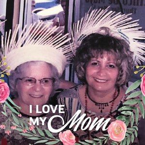 Meet your Posher, Carolyn